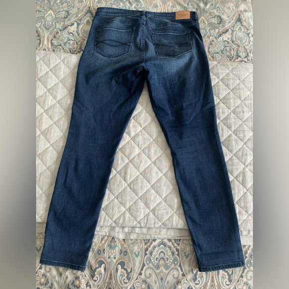Abercrombie Skinny Jeans - Picture 7 of 9
